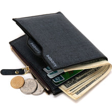 Load image into Gallery viewer, Men wallet
