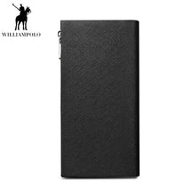 Load image into Gallery viewer, Men Wallet