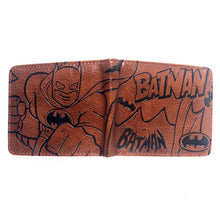 Load image into Gallery viewer, Men Wallet