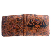 Load image into Gallery viewer, Men Wallet