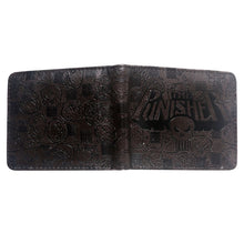 Load image into Gallery viewer, Men Wallet