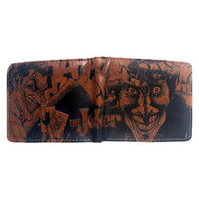 Load image into Gallery viewer, Men Wallet