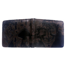 Load image into Gallery viewer, Men Wallet