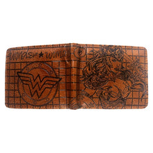 Load image into Gallery viewer, Men Wallet