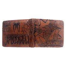 Load image into Gallery viewer, Men Wallet