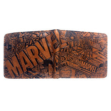 Load image into Gallery viewer, Men Wallet