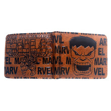 Load image into Gallery viewer, Men Wallet