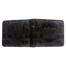 Load image into Gallery viewer, Men Wallet