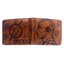 Load image into Gallery viewer, Men Wallet