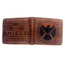 Load image into Gallery viewer, Men Wallet