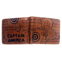 Load image into Gallery viewer, Men Wallet