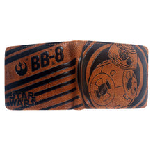 Load image into Gallery viewer, Men Wallet