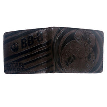 Load image into Gallery viewer, Men Wallet