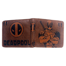 Load image into Gallery viewer, Men Wallet