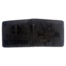 Load image into Gallery viewer, Men Wallet