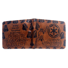 Load image into Gallery viewer, Men Wallet