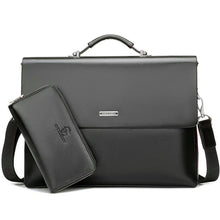 Load image into Gallery viewer, Men Shoulder Bag