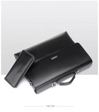 Load image into Gallery viewer, Men Shoulder Bag