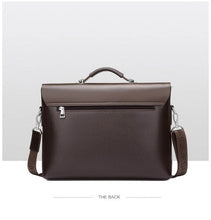 Load image into Gallery viewer, Men Shoulder Bag