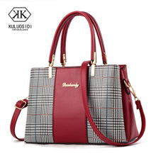 Load image into Gallery viewer, WOMEN SHOULDER BAG