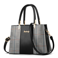 Load image into Gallery viewer, WOMEN SHOULDER BAG