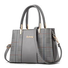 Load image into Gallery viewer, WOMEN SHOULDER BAG