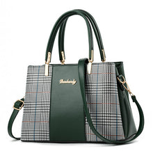 Load image into Gallery viewer, WOMEN SHOULDER BAG
