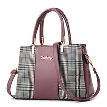 Load image into Gallery viewer, WOMEN SHOULDER BAG