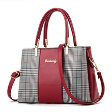 Load image into Gallery viewer, WOMEN SHOULDER BAG