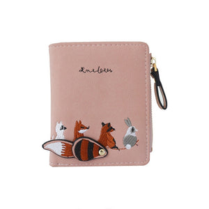 WALLET FOR WOMEN