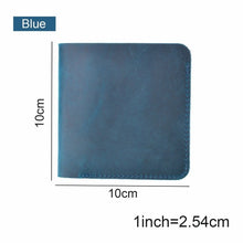 Load image into Gallery viewer, Men Wallet