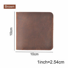 Load image into Gallery viewer, Men Wallet