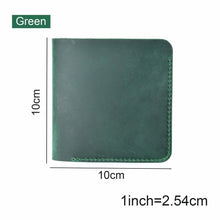Load image into Gallery viewer, Men Wallet