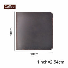 Load image into Gallery viewer, Men Wallet
