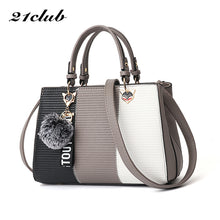 Load image into Gallery viewer, WOMEN SHOULDER BAG