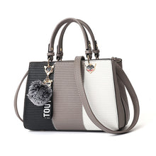 Load image into Gallery viewer, WOMEN SHOULDER BAG