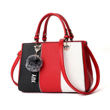 Load image into Gallery viewer, WOMEN SHOULDER BAG