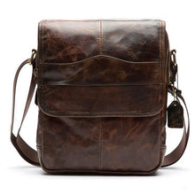 Load image into Gallery viewer, Men Shoulder Bag