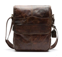 Load image into Gallery viewer, Men Shoulder Bag