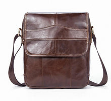 Load image into Gallery viewer, Men Shoulder Bag