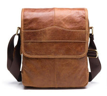 Load image into Gallery viewer, Men Shoulder Bag