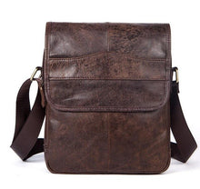 Load image into Gallery viewer, Men Shoulder Bag