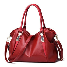 Load image into Gallery viewer, WOMEN SHOULDER BAG