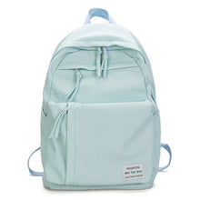 Load image into Gallery viewer, WOMEN BACKPACK