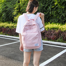 Load image into Gallery viewer, WOMEN BACKPACK