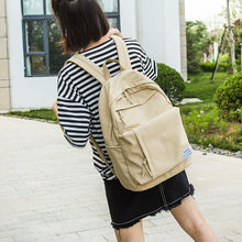 Load image into Gallery viewer, WOMEN BACKPACK