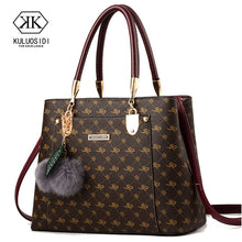 Load image into Gallery viewer, WOMEN SHOULDER BAG