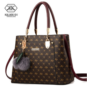 WOMEN SHOULDER BAG