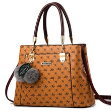 Load image into Gallery viewer, WOMEN SHOULDER BAG