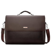 Load image into Gallery viewer, Men Shoulder Bag